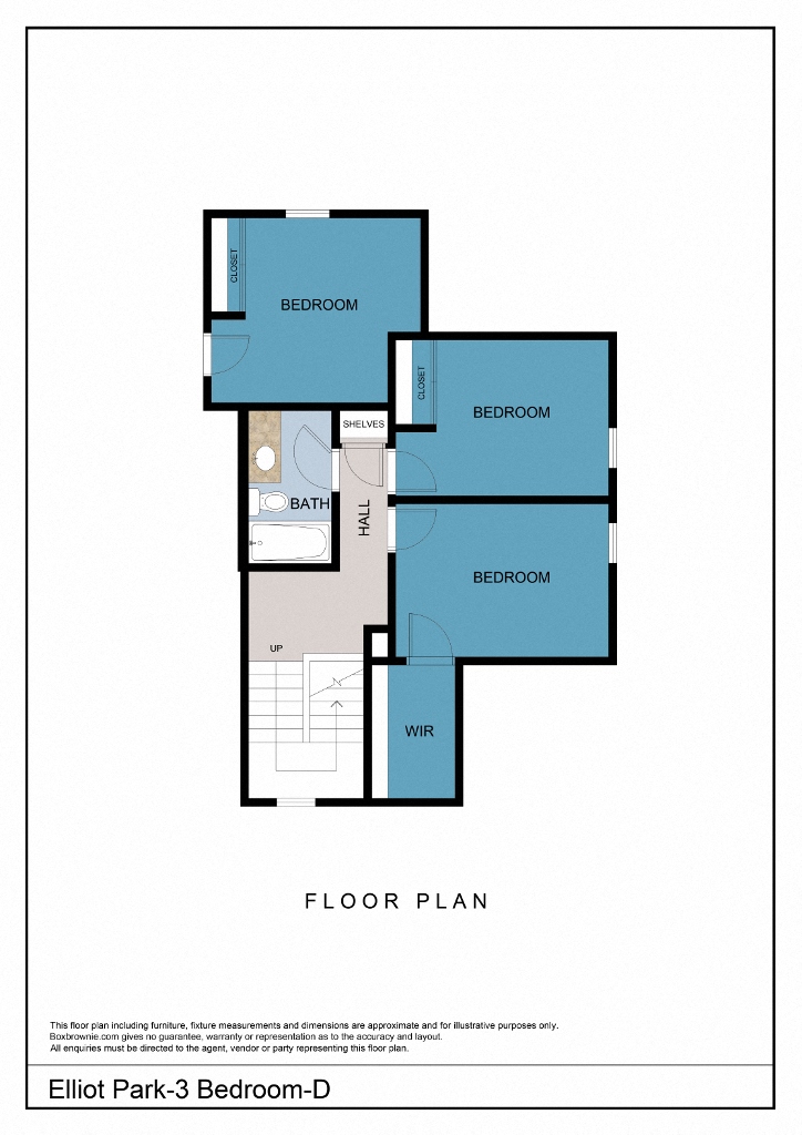 727 E 14th St 2-3 Beds Apartment, Affordable for Rent - Photo Gallery 20